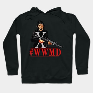 #WWMD Hoodie